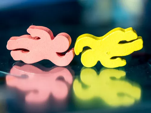 Test du jeu DIVE duo